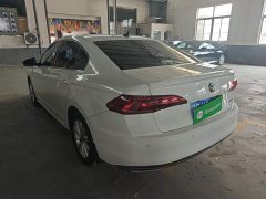 Volkswagen Bora 1.5L Automatic Comfort Smart Connected Edition - ფოტო 4