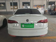 Volkswagen Bora 1.5L Automatic Comfort Smart Connected Edition - ფოტო 5