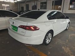 Volkswagen Bora 1.5L Automatic Comfort Smart Connected Edition - ფოტო 6