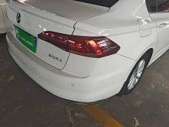 Volkswagen Bora 1.5L Automatic Comfort Smart Connected Edition - ფოტო 7