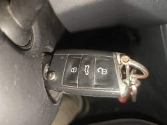 Volkswagen Bora 1.5L Automatic Comfort Smart Connected Edition - ფოტო 8