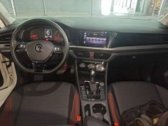 Volkswagen Bora 1.5L Automatic Comfort Smart Connected Edition - ფოტო 9