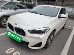BMW X2 sDrive25i M Sport Leading Edition - photo 1