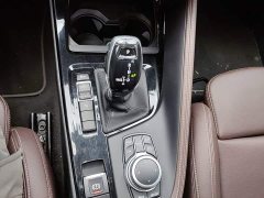 BMW X2 sDrive25i M Sport Leading Edition - photo 13