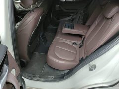 BMW X2 sDrive25i M Sport Leading Edition - photo 16