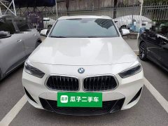 BMW X2 sDrive25i M Sport Leading Edition - photo 2