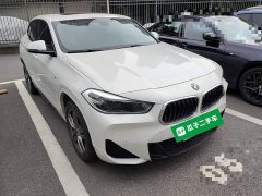 BMW X2 sDrive25i M Sport Leading Edition - photo 3