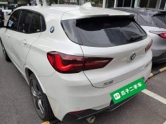 BMW X2 sDrive25i M Sport Leading Edition - photo 4