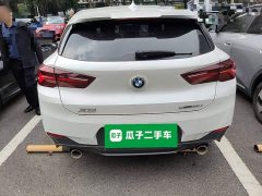 BMW X2 sDrive25i M Sport Leading Edition - photo 5