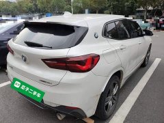 BMW X2 sDrive25i M Sport Leading Edition - photo 6