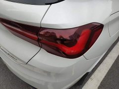 BMW X2 sDrive25i M Sport Leading Edition - photo 7
