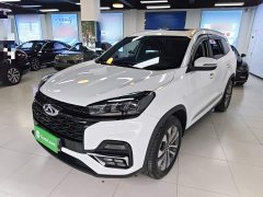 Chery Tiggo 8 Glory Edition 230TCI Automatic Excellence 5-Seater - фото 1