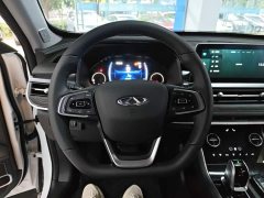 Chery Tiggo 8 Glory Edition 230TCI Automatic Excellence 5-Seater - фото 10