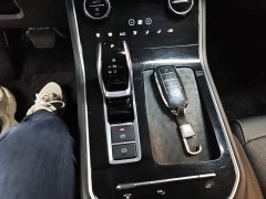 Chery Tiggo 8 Glory Edition 230TCI Automatic Excellence 5-Seater - фото 13