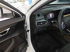 Chery Tiggo 8 Glory Edition 230TCI Automatic Excellence 5-Seater - фото 15