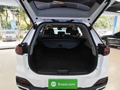 Chery Tiggo 8 Glory Edition 230TCI Automatic Excellence 5-Seater - фото 18