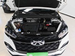 Chery Tiggo 8 Glory Edition 230TCI Automatic Excellence 5-Seater - фото 19