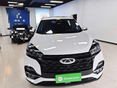 Chery Tiggo 8 Glory Edition 230TCI Automatic Excellence 5-Seater - фото 2