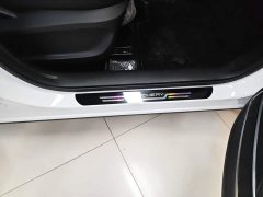 Chery Tiggo 8 Glory Edition 230TCI Automatic Excellence 5-Seater - фото 20
