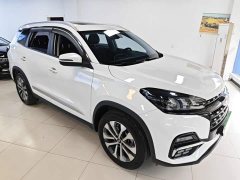 Chery Tiggo 8 Glory Edition 230TCI Automatic Excellence 5-Seater - фото 3