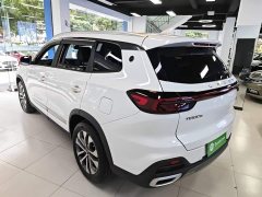 Chery Tiggo 8 Glory Edition 230TCI Automatic Excellence 5-Seater - фото 4