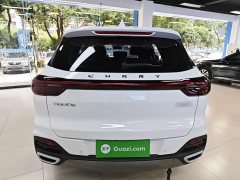 Chery Tiggo 8 Glory Edition 230TCI Automatic Excellence 5-Seater - фото 5