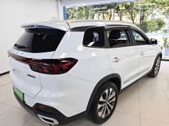 Chery Tiggo 8 Glory Edition 230TCI Automatic Excellence 5-Seater - фото 6