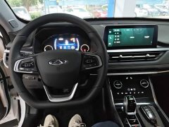 Chery Tiggo 8 Glory Edition 230TCI Automatic Excellence 5-Seater - фото 9