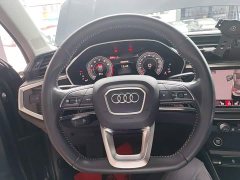 Audi Q3 35 TFSI Fashion Dynamic - ფოტო 10