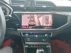 Audi Q3 35 TFSI Fashion Dynamic - ფოტო 12