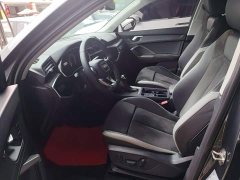 Audi Q3 35 TFSI Fashion Dynamic - ფოტო 14