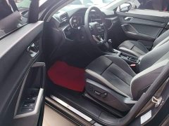 Audi Q3 35 TFSI Fashion Dynamic - ფოტო 15