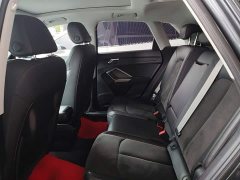 Audi Q3 35 TFSI Fashion Dynamic - ფოტო 16