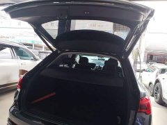 Audi Q3 35 TFSI Fashion Dynamic - ფოტო 18
