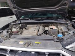 Audi Q3 35 TFSI Fashion Dynamic - ფოტო 19