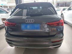 Audi Q3 35 TFSI Fashion Dynamic - ფოტო 5