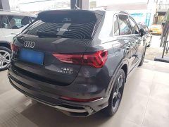 Audi Q3 35 TFSI Fashion Dynamic - ფოტო 6