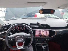 Audi Q3 35 TFSI Fashion Dynamic - ფოტო 9