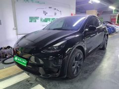 Tesla Model Y Rear-Wheel Drive - photo 1