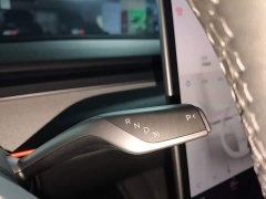 Tesla Model Y Rear-Wheel Drive - photo 13