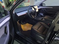 Tesla Model Y Rear-Wheel Drive - photo 15