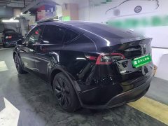 Tesla Model Y Rear-Wheel Drive - photo 4