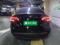 Tesla Model Y Rear-Wheel Drive - photo 5
