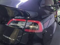 Tesla Model Y Rear-Wheel Drive - photo 7