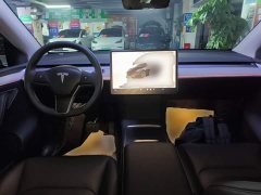 Tesla Model Y Rear-Wheel Drive - photo 9