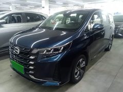GAC Aion M6 PRO 270T DCT Deluxe Edition - фото 1