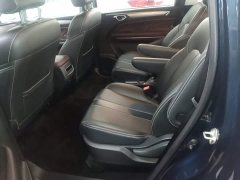 GAC Aion M6 PRO 270T DCT Deluxe Edition - фото 16