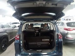 GAC Aion M6 PRO 270T DCT Deluxe Edition - фото 18