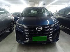 GAC Aion M6 PRO 270T DCT Deluxe Edition - фото 2