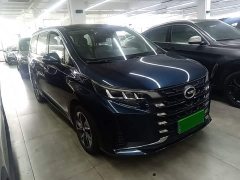 GAC Aion M6 PRO 270T DCT Deluxe Edition - фото 3